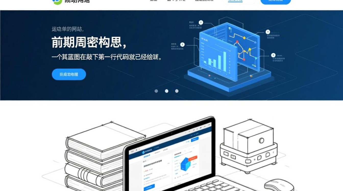 从零开始建网站,前期构思需要准备哪些东西才能少走弯路? 从零开始建网站,前期构思需要准备哪些东西才能少走弯路?