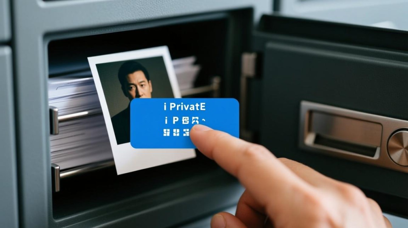 iprivate手势密码报错，里面的照片怎么办？