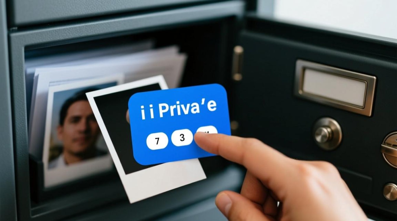 iprivate手势密码报错，里面的照片怎么办？