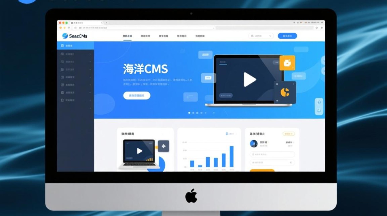 云虚拟主机怎么安装海洋CMS?有没有详细图文步骤和注意事项? 云虚拟主机怎么安装海洋CMS?有没有详细图文步骤和注意事项?