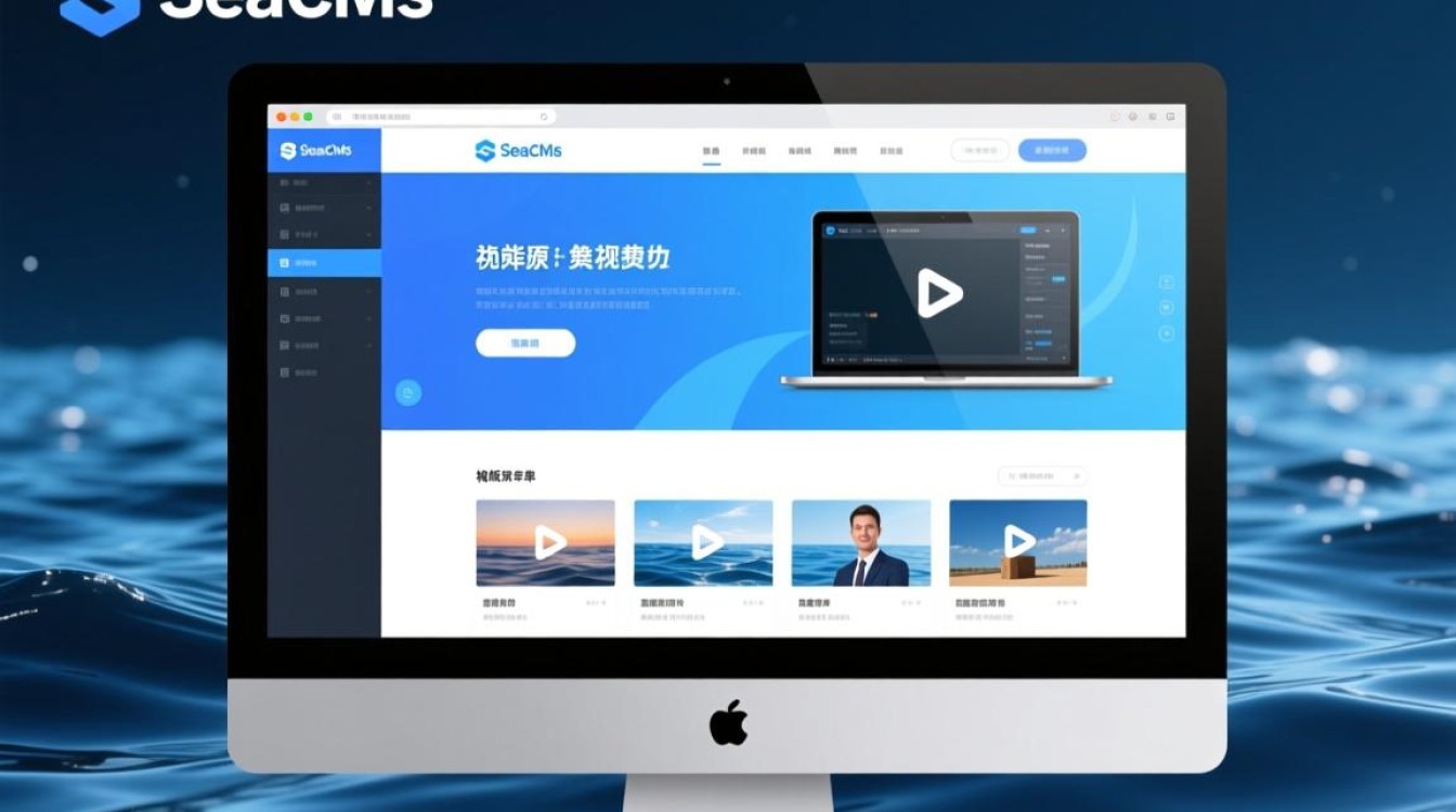 云虚拟主机怎么安装海洋CMS?有没有详细图文步骤和注意事项? 云虚拟主机怎么安装海洋CMS?有没有详细图文步骤和注意事项?