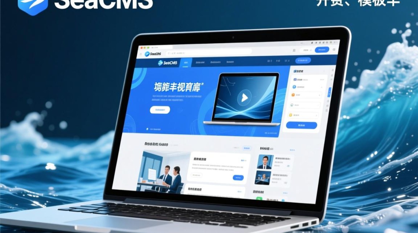 云虚拟主机怎么安装海洋CMS?有没有详细图文步骤和注意事项? 云虚拟主机怎么安装海洋CMS?有没有详细图文步骤和注意事项?