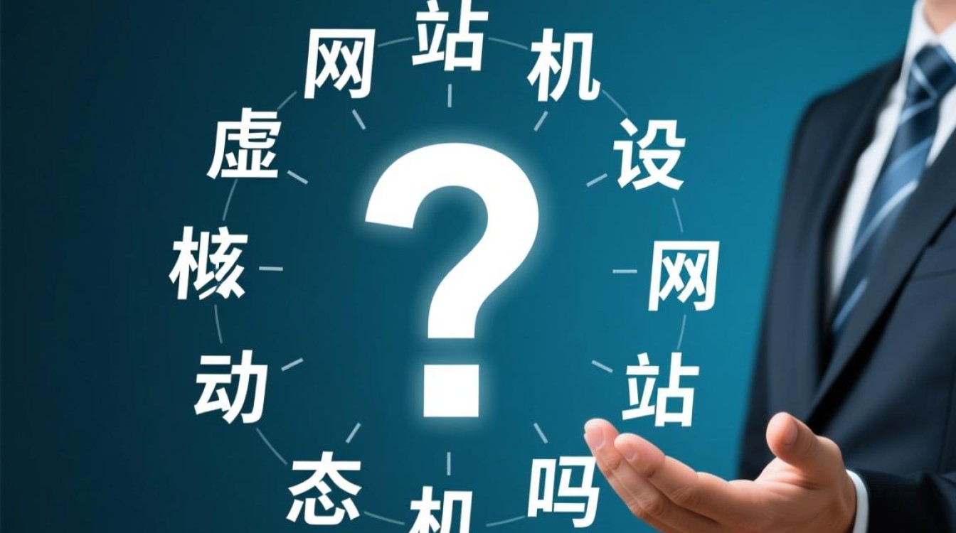 虚拟主机到底能不能搭建动态网站?适合用来做什么样的网站? 虚拟主机到底能不能搭建动态网站?适合用来做什么样的网站?