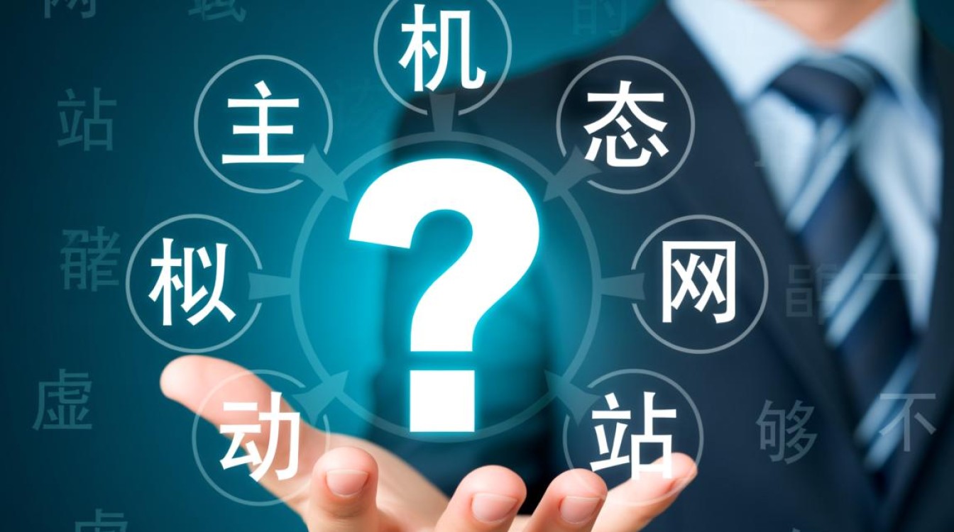 虚拟主机到底能不能搭建动态网站?适合用来做什么样的网站? 虚拟主机到底能不能搭建动态网站?适合用来做什么样的网站?