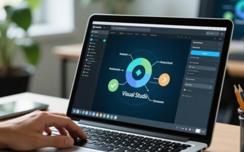 为何用Visual Studio调试启动魔兽世界会一直报错？