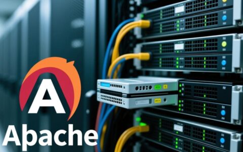 Apache设置好虚拟主机后，为什么网页却无法访问？