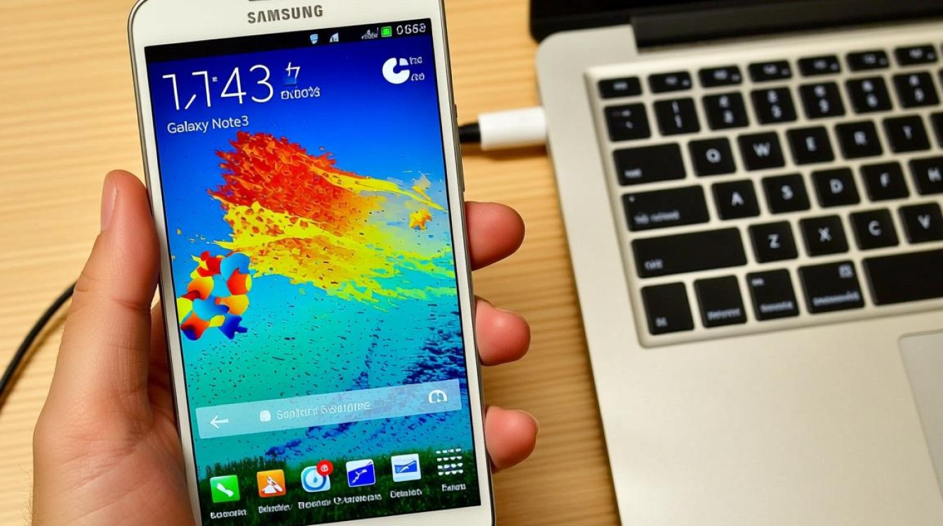 电脑无法识别三星Note3怎么办?已开启USB调试也换了数据线? 电脑无法识别三星Note3怎么办?已开启USB调试也换了数据线?