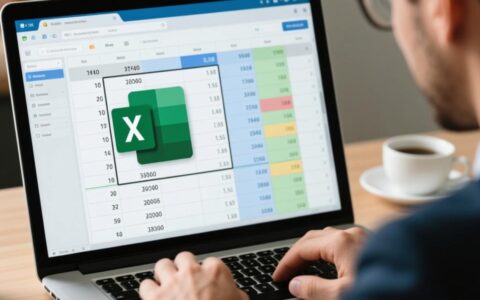 为什么Excel一输入中文就报错，要怎么设置才能解决？