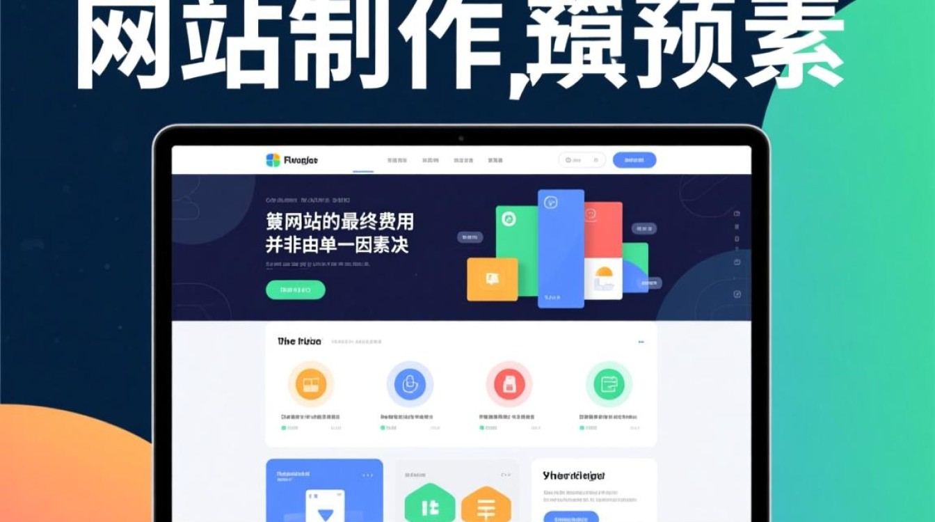 做一个企业网站制作预算需要多少钱?费用构成和注意事项有哪些? 做一个企业网站制作预算需要多少钱?费用构成和注意事项有哪些?