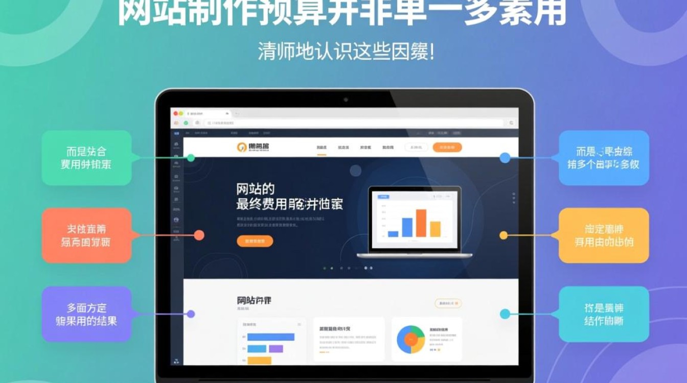 做一个企业网站制作预算需要多少钱?费用构成和注意事项有哪些? 做一个企业网站制作预算需要多少钱?费用构成和注意事项有哪些?
