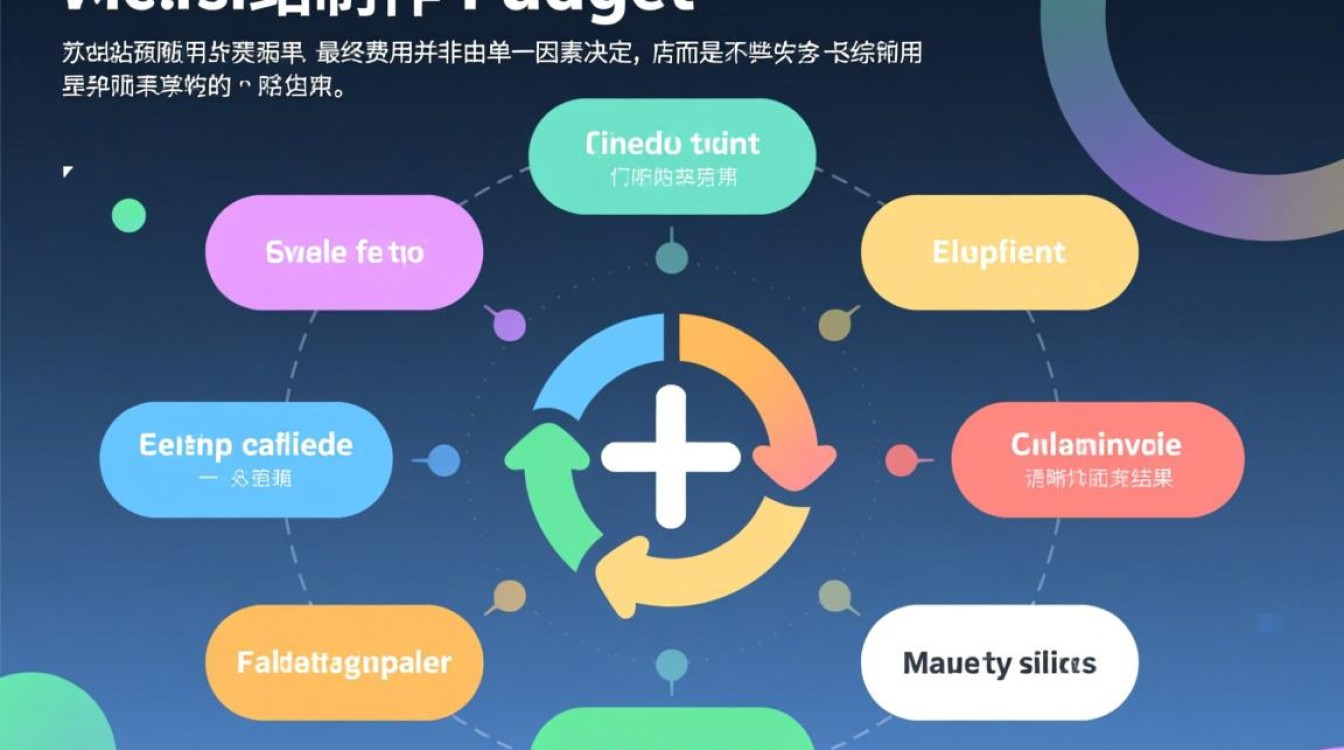 做一个企业网站制作预算需要多少钱?费用构成和注意事项有哪些? 做一个企业网站制作预算需要多少钱?费用构成和注意事项有哪些?