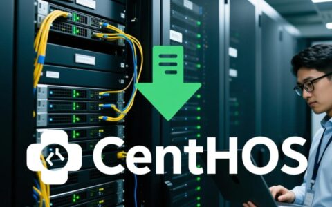 CentOS如何更换阿里云镜像源来解决软件下载慢的问题？