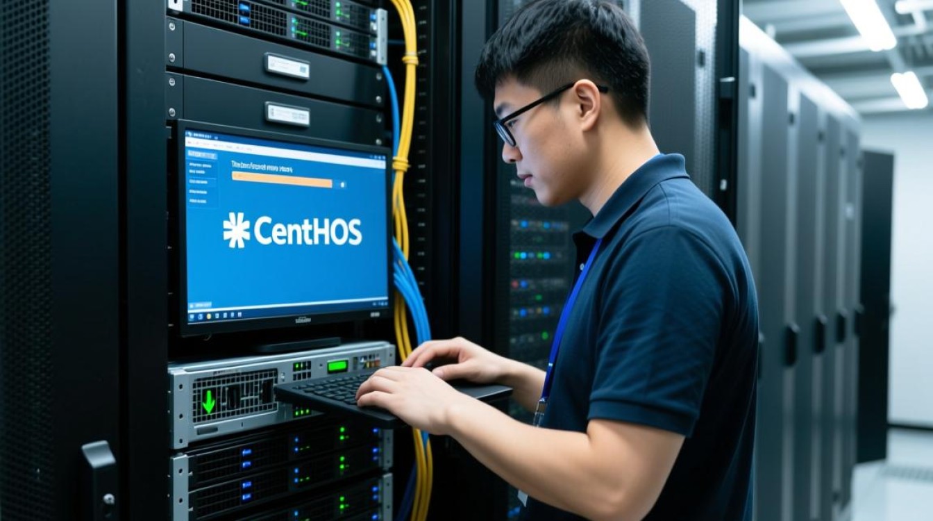 CentOS如何更换阿里云镜像源来解决软件下载慢的问题? CentOS如何更换阿里云镜像源来解决软件下载慢的问题?