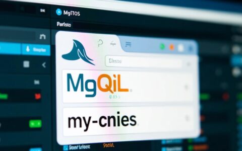 CentOS服务器上MySQL怎么修改配置文件才能远程连接？