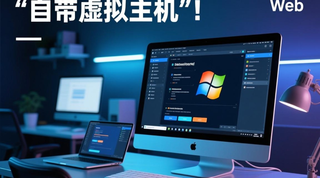 自带虚拟主机功能真的够用吗?具体都有哪些? 自带虚拟主机功能真的够用吗?具体都有哪些?