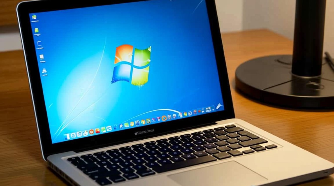 MacBook装Win7后开机黑屏无法进入系统怎么解决? MacBook装Win7后开机黑屏无法进入系统怎么解决?