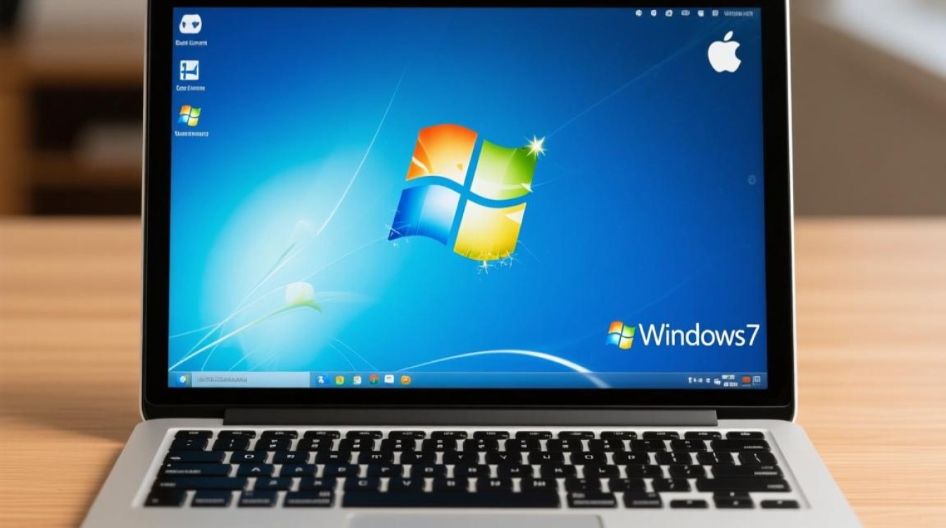 MacBook装Win7后开机黑屏无法进入系统怎么解决? MacBook装Win7后开机黑屏无法进入系统怎么解决?