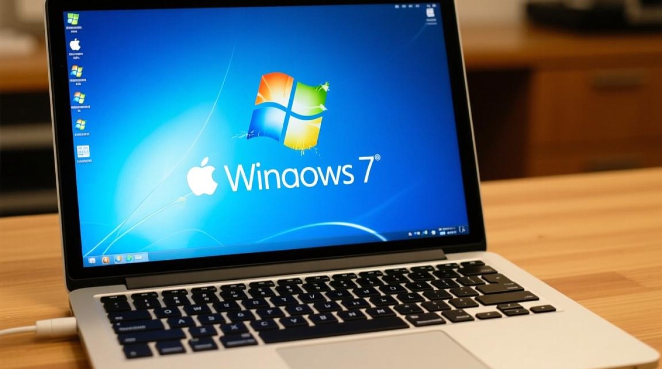 MacBook装Win7后开机黑屏无法进入系统怎么解决? MacBook装Win7后开机黑屏无法进入系统怎么解决?