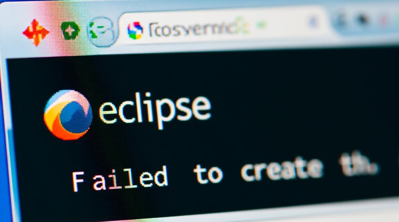 打开eclipse报错failed,如何解决这个启动问题? 打开eclipse报错failed,如何解决这个启动问题?