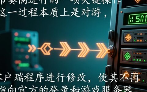 私服连接服务器失败，如何检查配置和网络来解决？