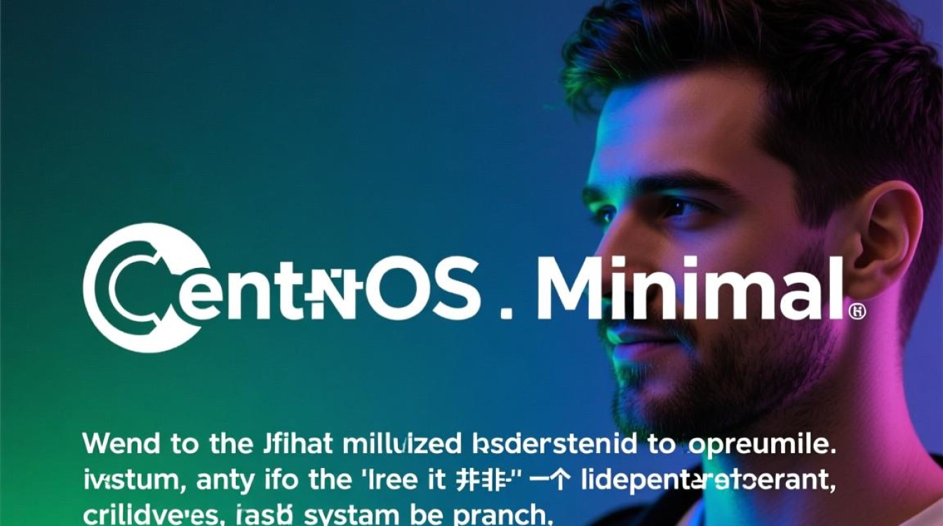 CentOS Minimal是什么?这个精简版究竟精简了哪些东西? CentOS Minimal是什么?这个精简版究竟精简了哪些东西?