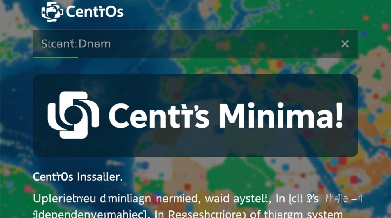 CentOS Minimal是什么?这个精简版究竟精简了哪些东西? CentOS Minimal是什么?这个精简版究竟精简了哪些东西?