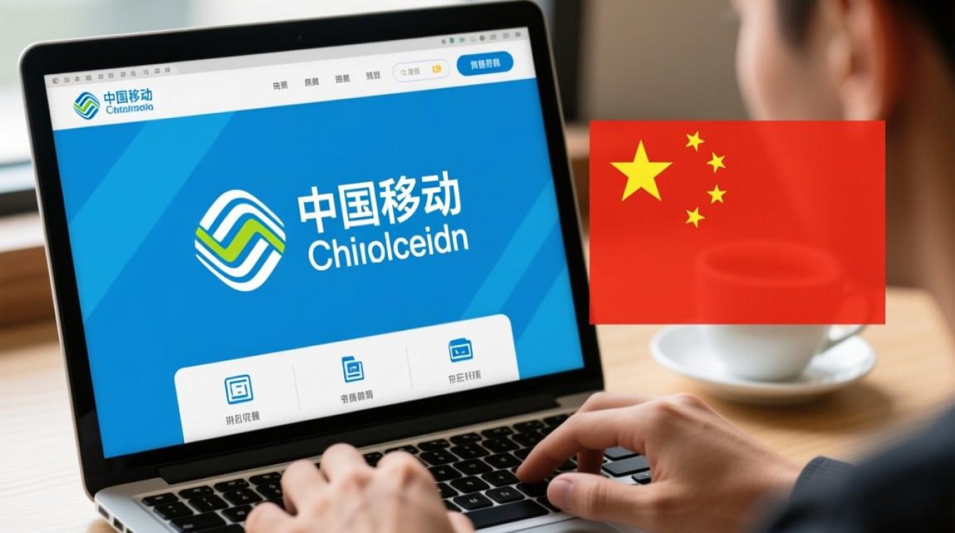 中国移动为何没有虚拟主机?个人建站该怎么选? 中国移动为何没有虚拟主机?个人建站该怎么选?