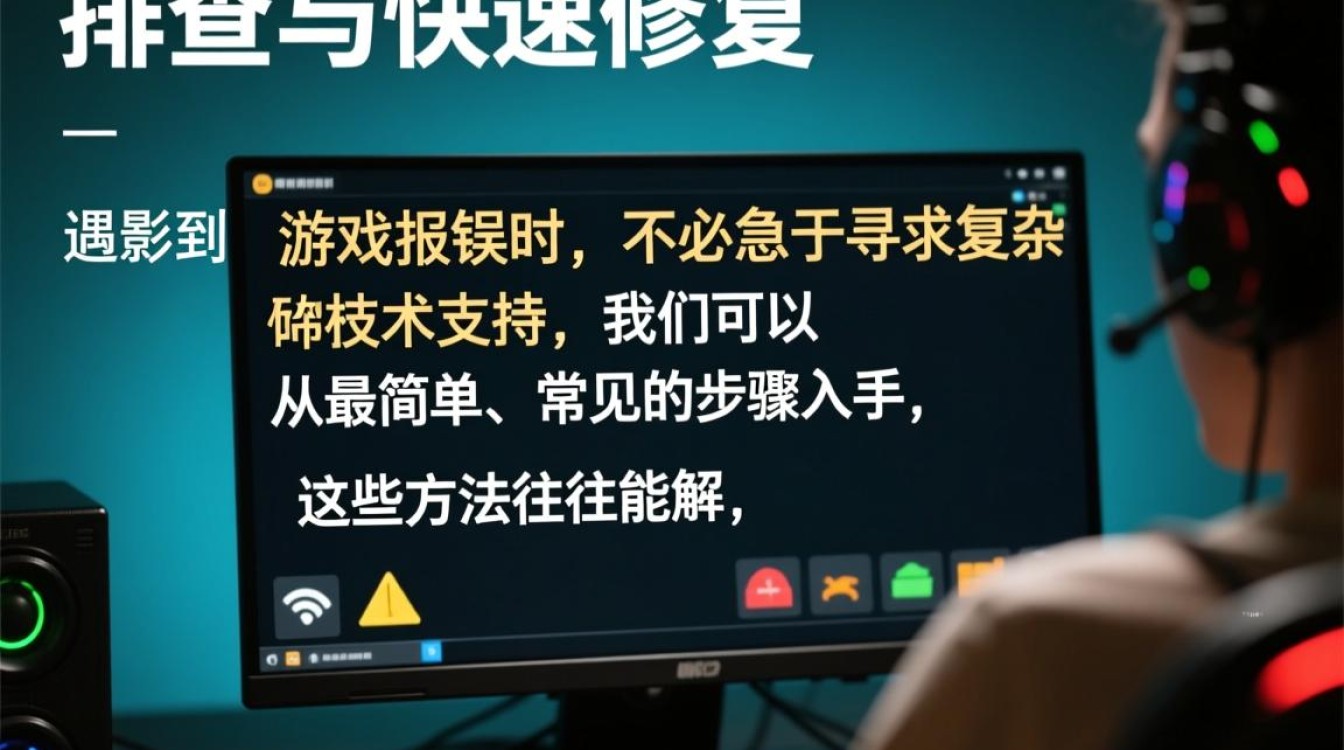QQ游戏运行报错是什么原因,要如何才能彻底解决? QQ游戏运行报错是什么原因,要如何才能彻底解决?