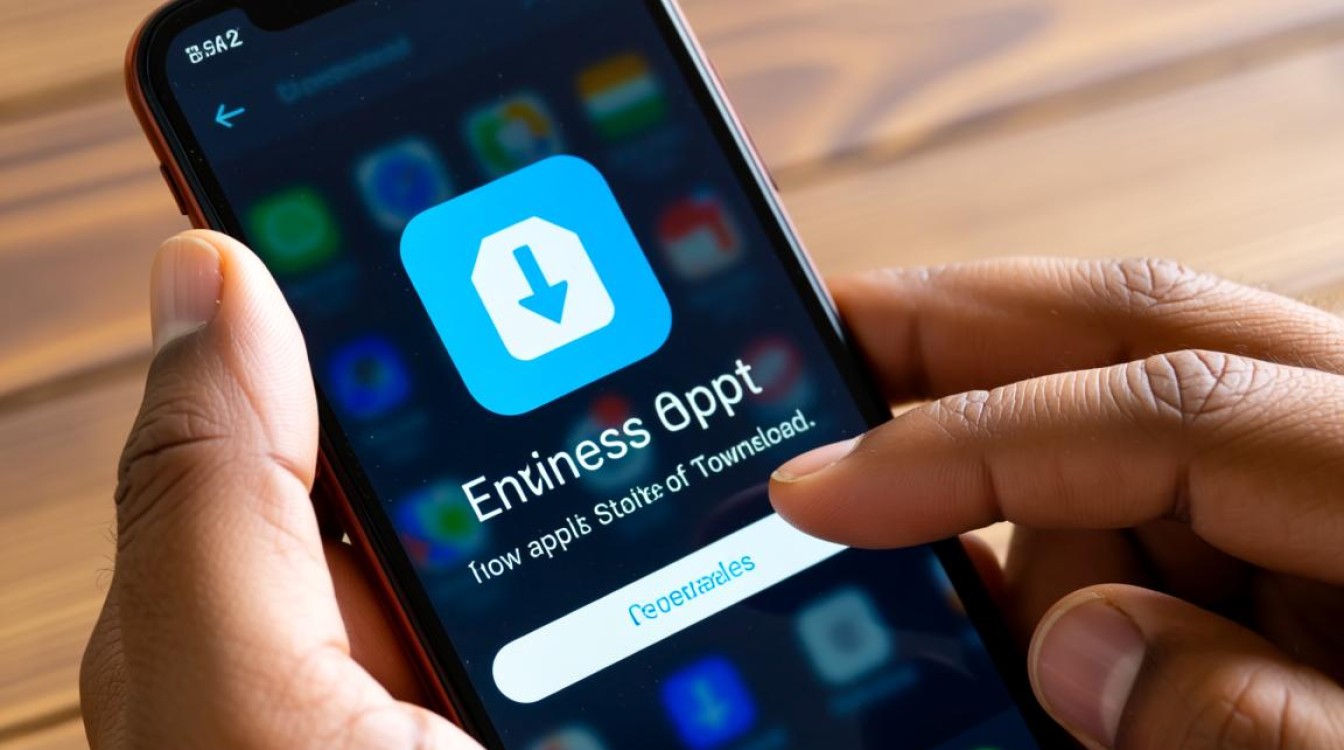 我的iPhone企业版app无法安装，提示未受信任的开发者怎么办？