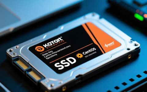 新买的浦科特NVMe固态硬盘在CentOS 7下不识别怎么解决？
