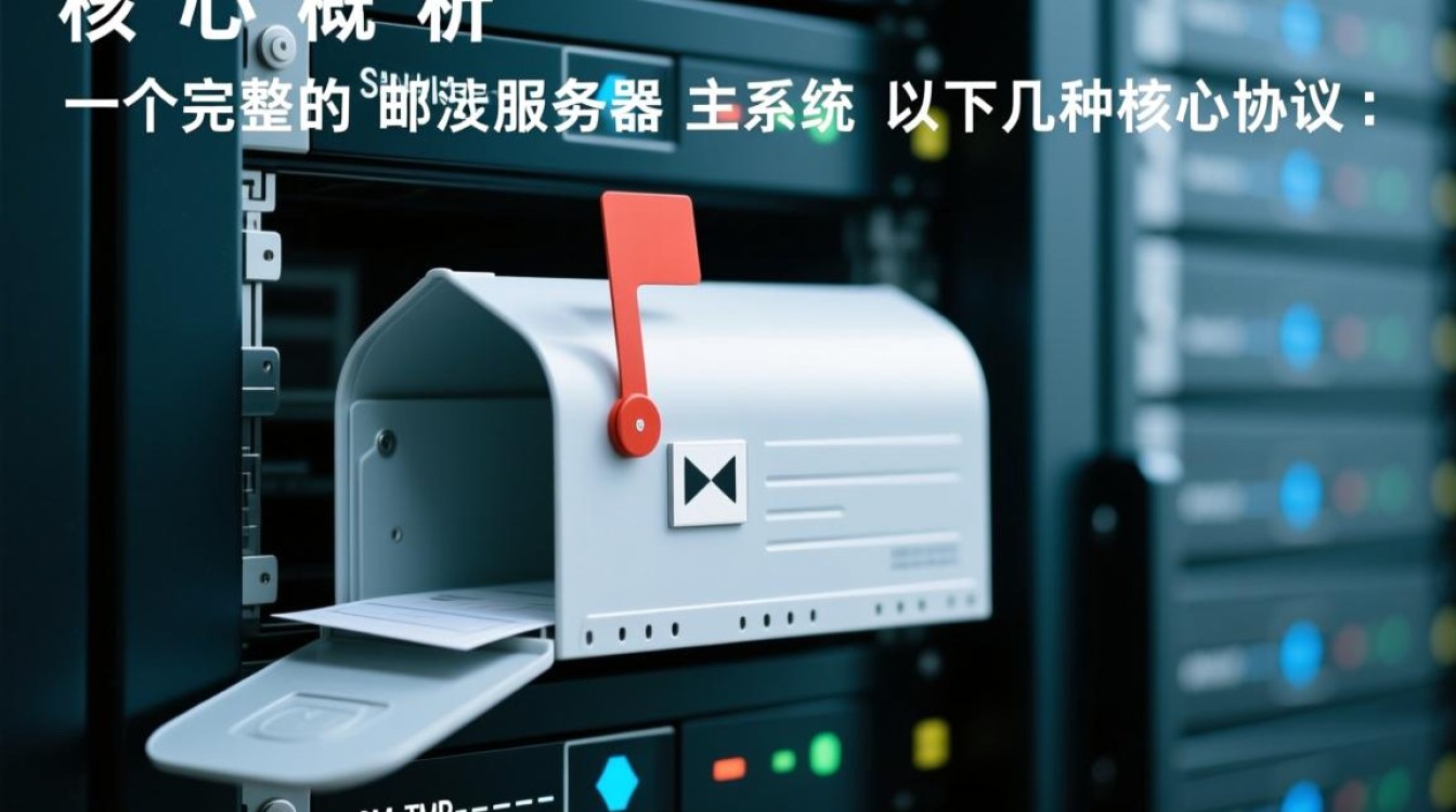 如何用node.js搭建一个简单的邮箱服务器？