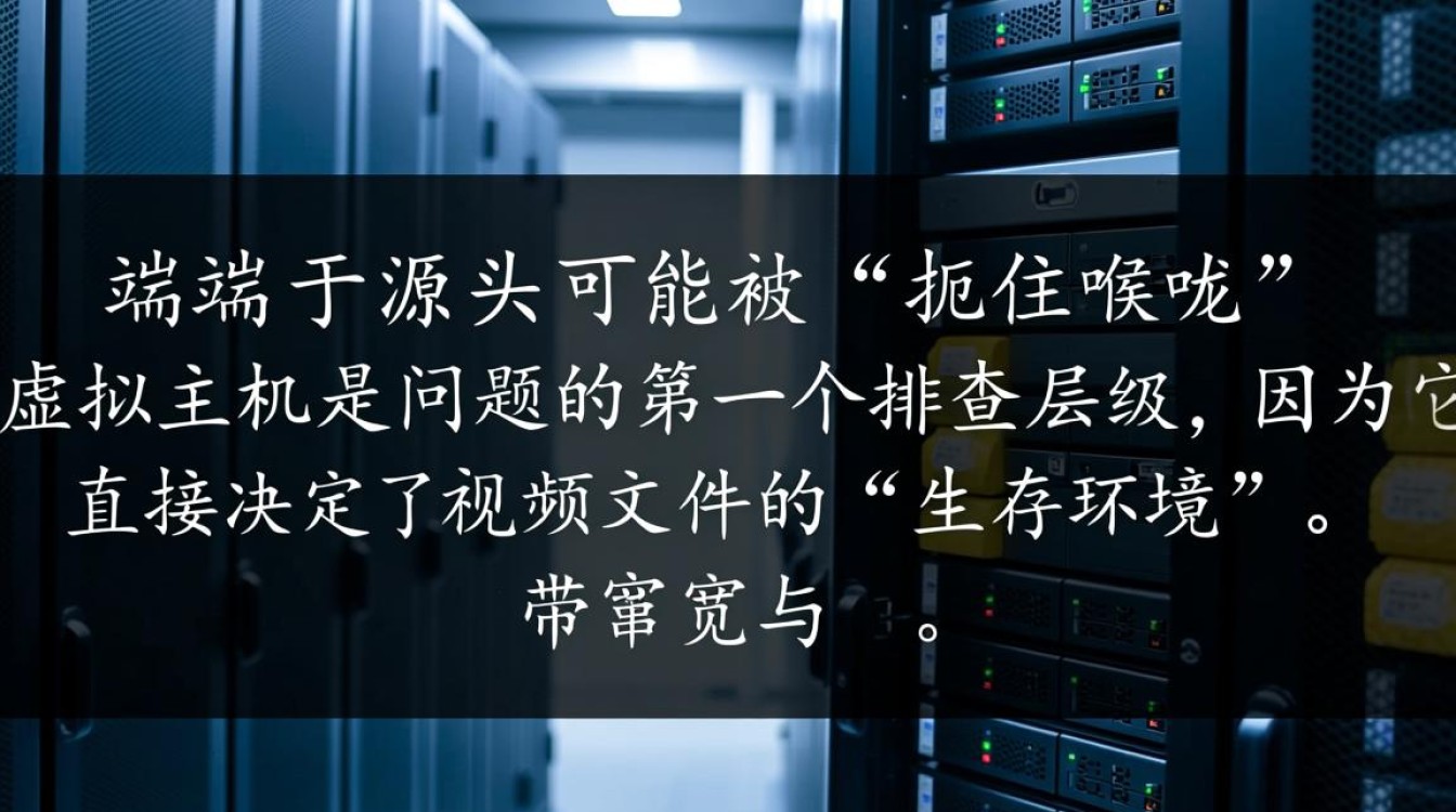 网站视频放在虚拟主机上为什么加载不出来或黑屏? 网站视频放在虚拟主机上为什么加载不出来或黑屏?