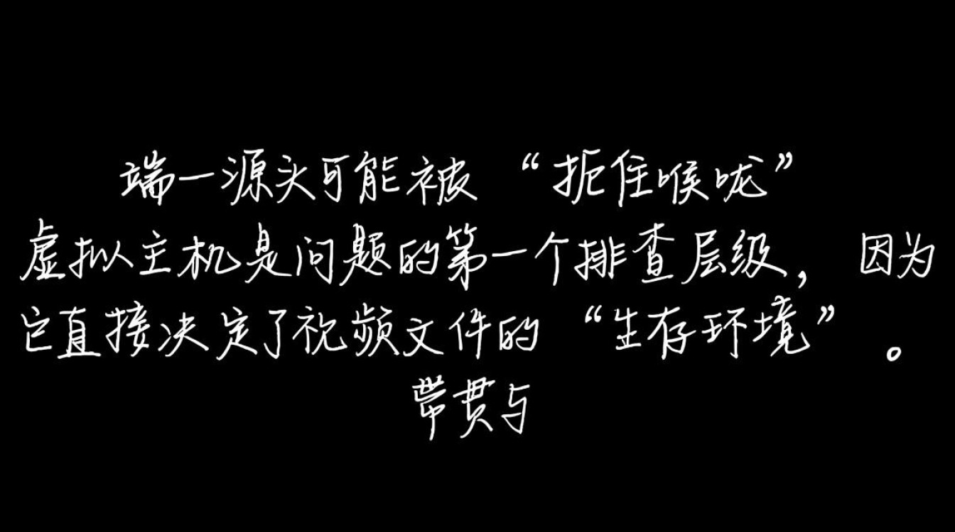 网站视频放在虚拟主机上为什么加载不出来或黑屏? 网站视频放在虚拟主机上为什么加载不出来或黑屏?