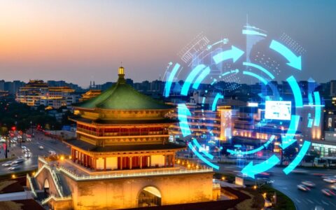 西安模板网站哪家好，如何快速低成本建好？