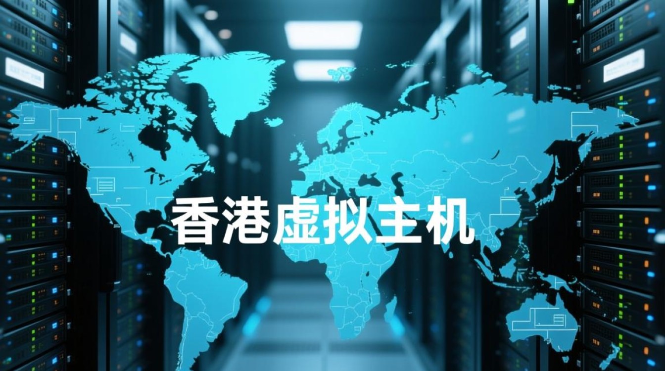 香港虚拟主机大陆访问速度快吗?建站和SEO优化效果如何? 香港虚拟主机大陆访问速度快吗?建站和SEO优化效果如何?