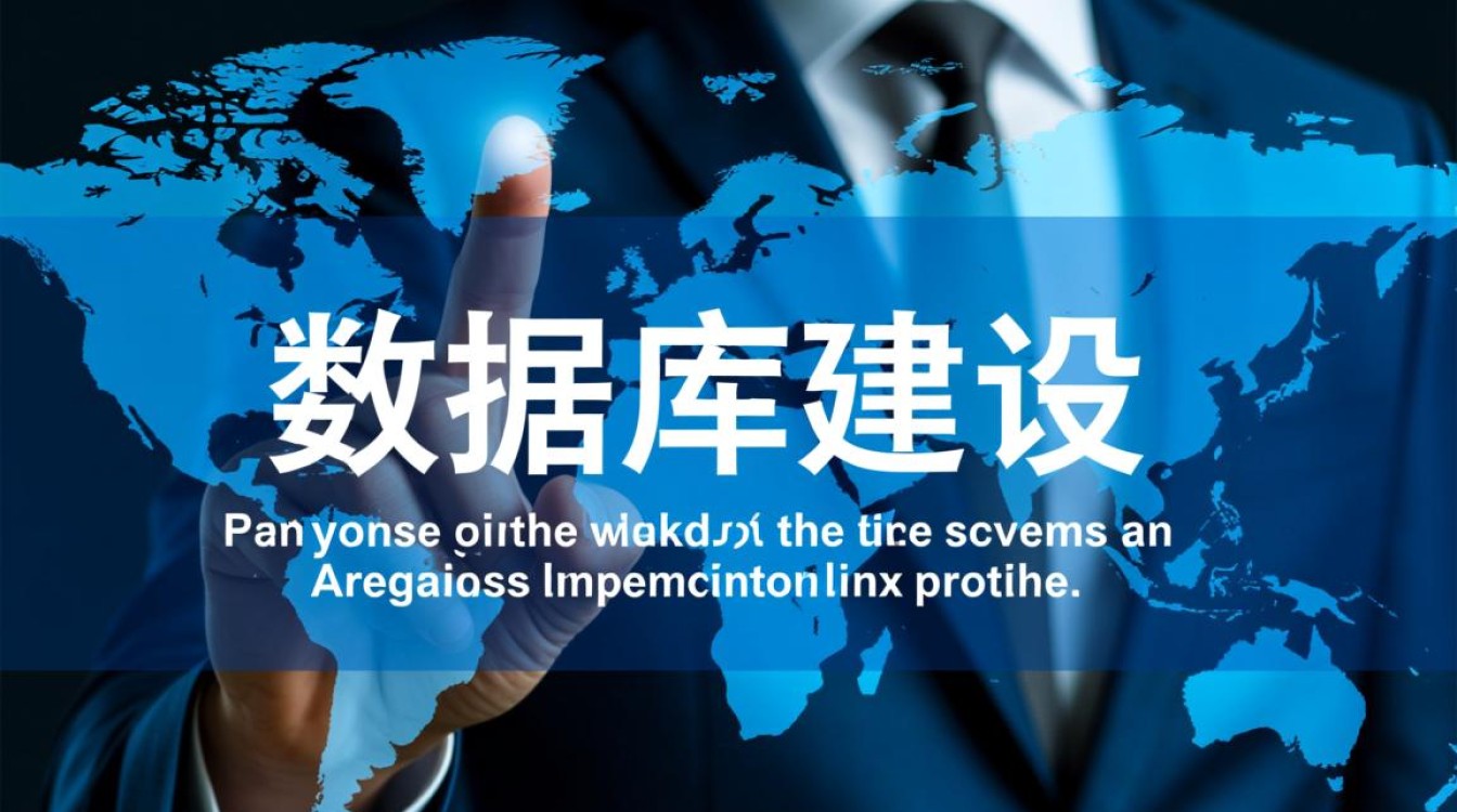 数据库建设的英文怎么说,哪种说法更专业地道? 数据库建设的英文怎么说,哪种说法更专业地道?