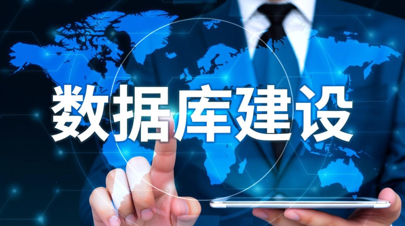 数据库建设的英文怎么说,哪种说法更专业地道? 数据库建设的英文怎么说,哪种说法更专业地道?