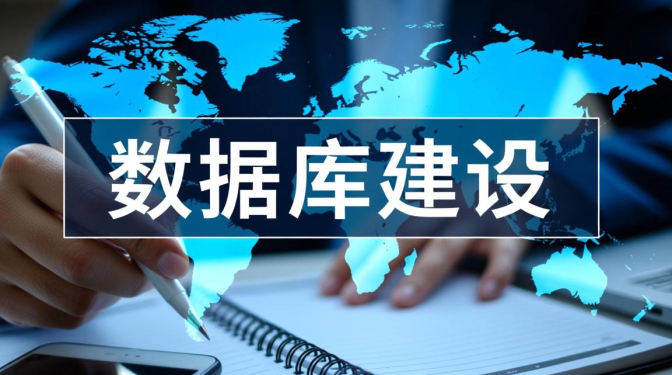 数据库建设的英文怎么说,哪种说法更专业地道? 数据库建设的英文怎么说,哪种说法更专业地道?