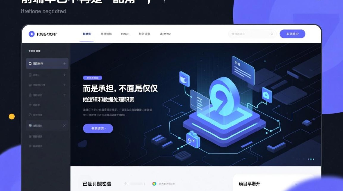 前端开发如何脱离后端,独立模拟一个数据库? 前端开发如何脱离后端,独立模拟一个数据库?
