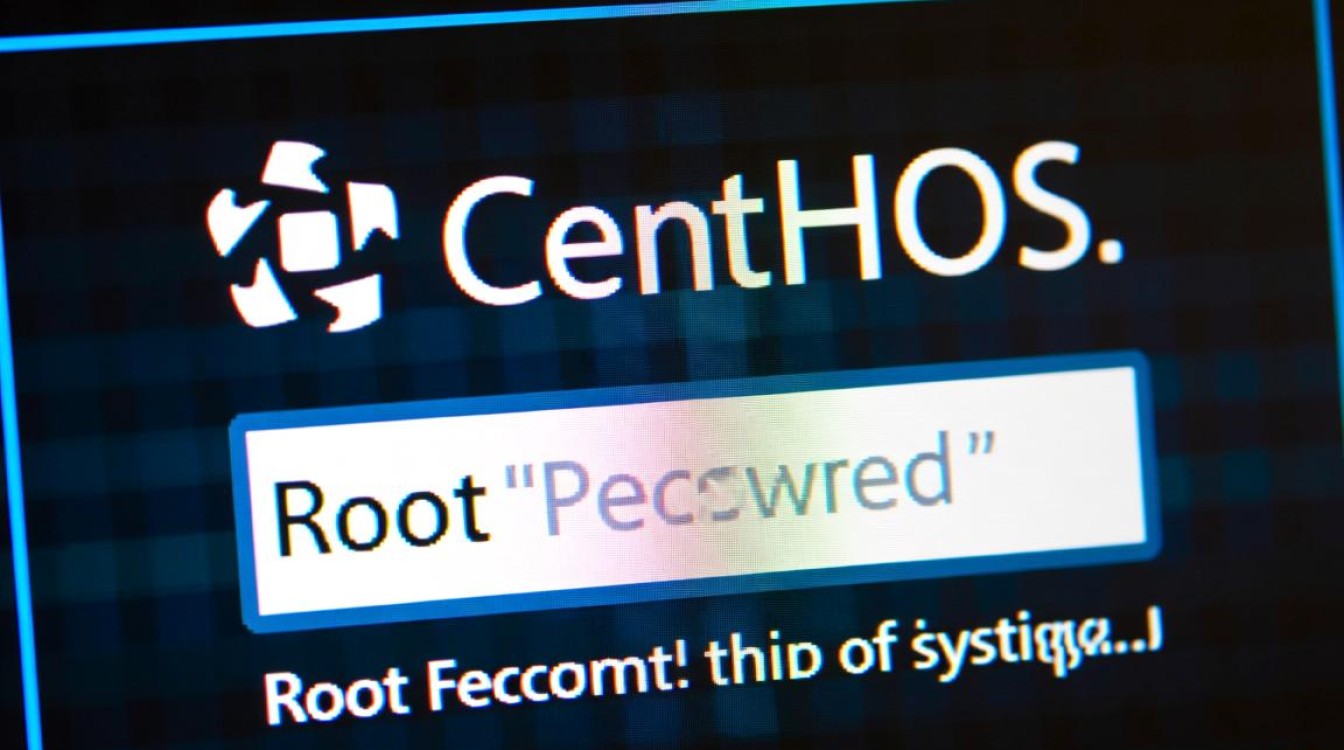 CentOS忘记root密码后,要如何重置并保存生效? CentOS忘记root密码后,要如何重置并保存生效?