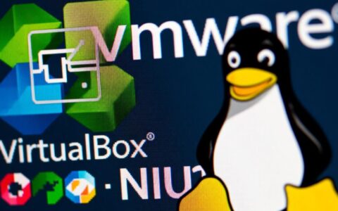 如何解决VMware里Linux虚拟机NAT模式无法上网的问题？
