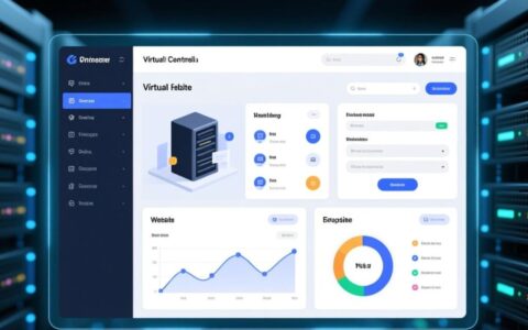 虚拟主机控制面板登录端口是什么，如何修改？