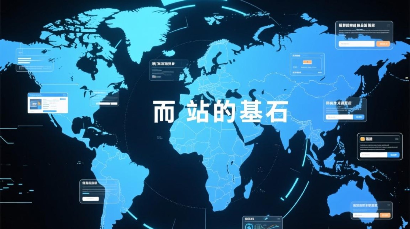 2025年虚拟主机哪家好?稳定、速度、价格怎么选? 2025年虚拟主机哪家好?稳定、速度、价格怎么选?