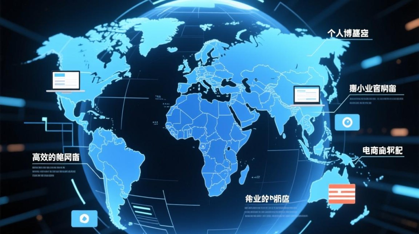 2025年虚拟主机哪家好?稳定、速度、价格怎么选? 2025年虚拟主机哪家好?稳定、速度、价格怎么选?
