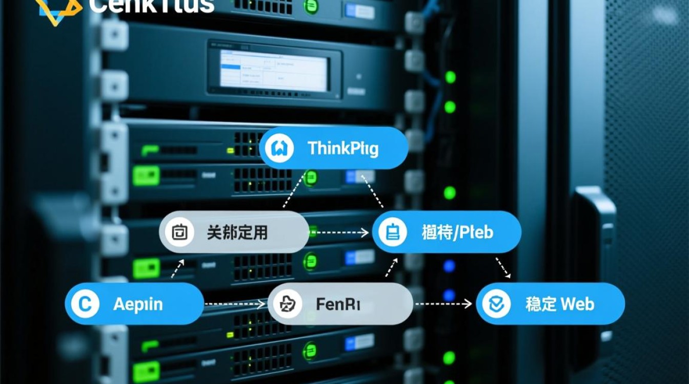 在CentOS下如何部署配置才能让ThinkPHP项目正常运行? 在CentOS下如何部署配置才能让ThinkPHP项目正常运行?