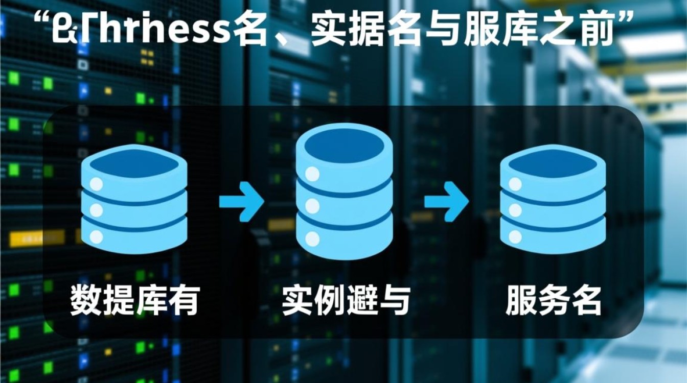 Oracle数据库如何修改名称?完整的操作步骤和注意事项是什么? Oracle数据库如何修改名称?完整的操作步骤和注意事项是什么?
