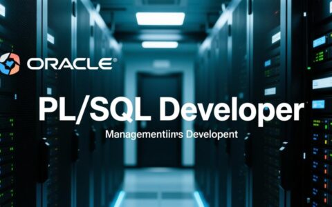 plsql developer要如何操作才能打开新的数据库连接？