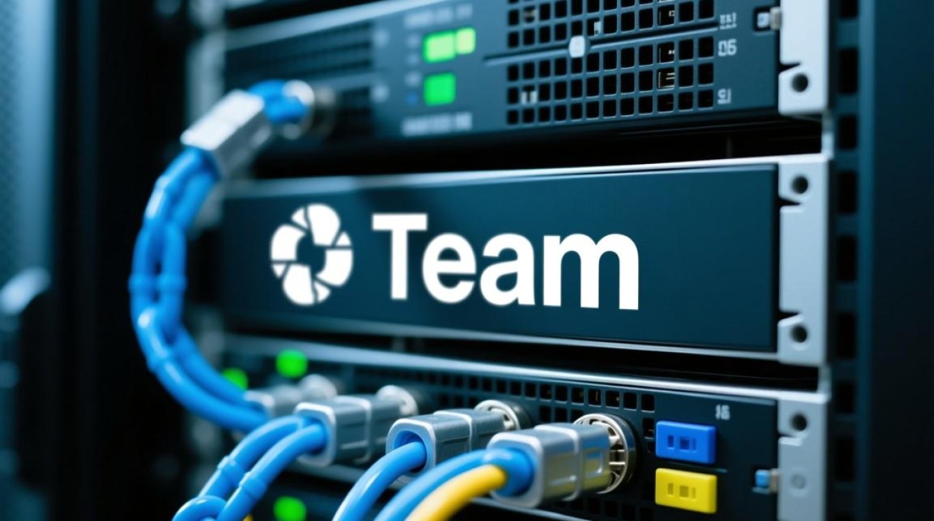 CentOS系统如何配置team网卡实现负载均衡和冗余? CentOS系统如何配置team网卡实现负载均衡和冗余?