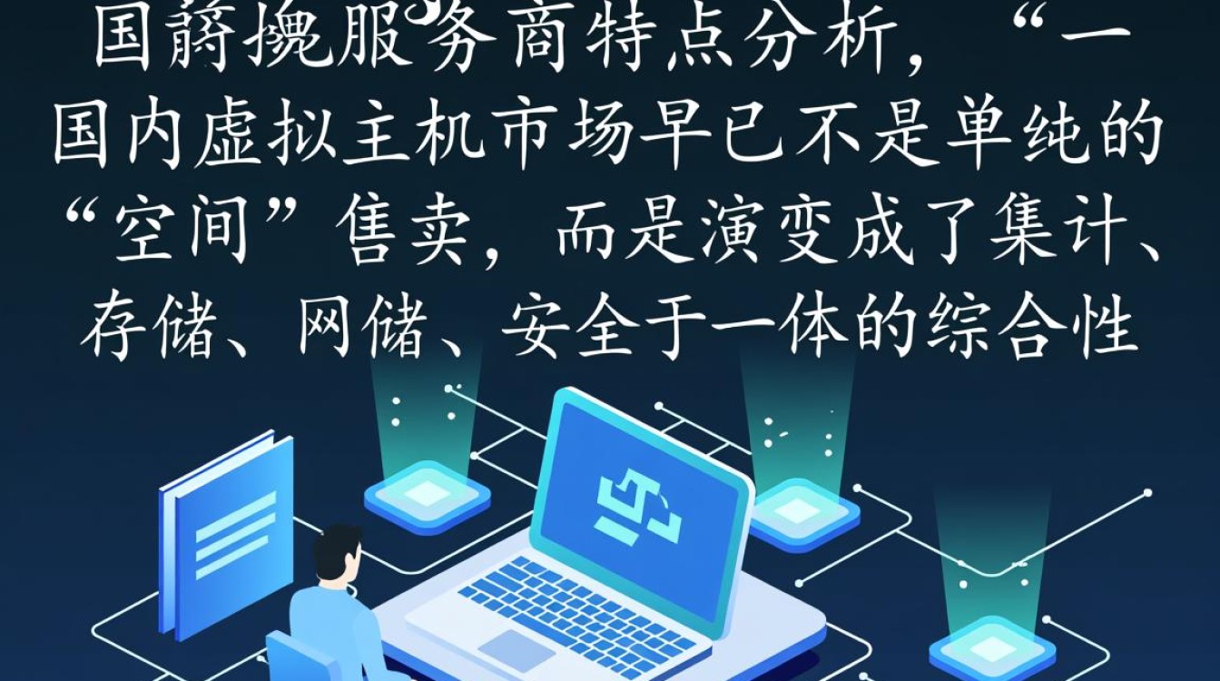 国内虚拟主机服务商最新排行,新手到底该如何选? 国内虚拟主机服务商最新排行,新手到底该如何选?