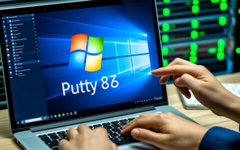 最新新手教程，putty要如何配置并登录远程Linux服务器？